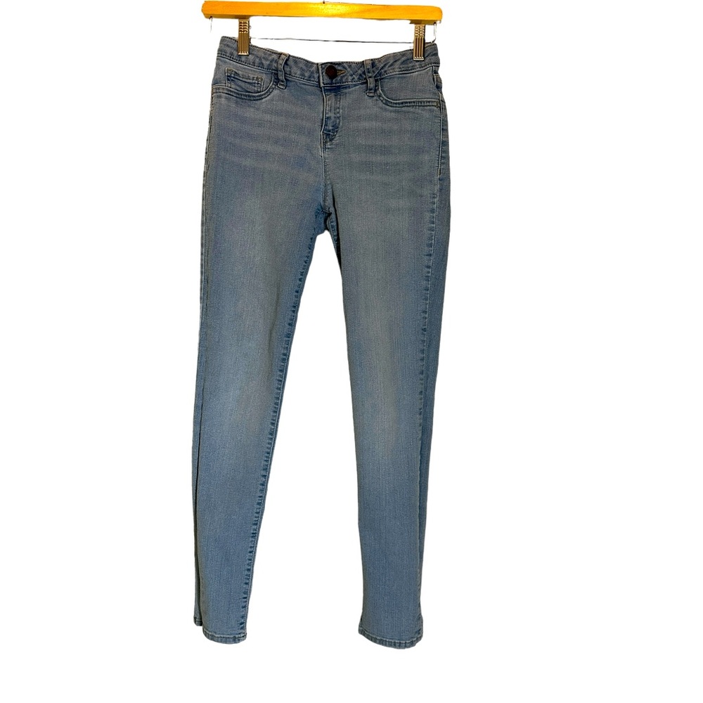GAP Denim Stretch Super Skinny (fits like a sz:3)